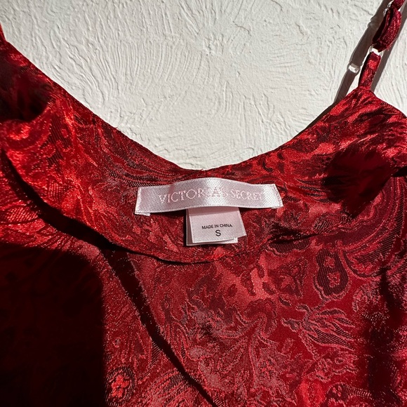 Vintage Victoria Secret Slip Dress - Picture 4 of 6